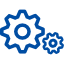 Robust Backend Administration
