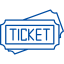 Bulk Ticketing