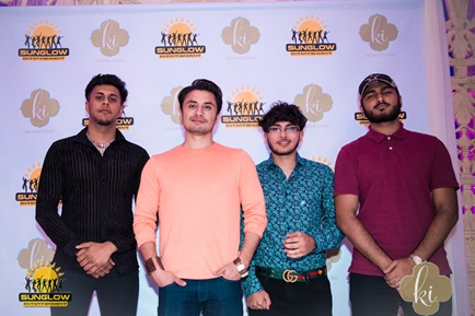 Ali Zafar Live in Concert 2019