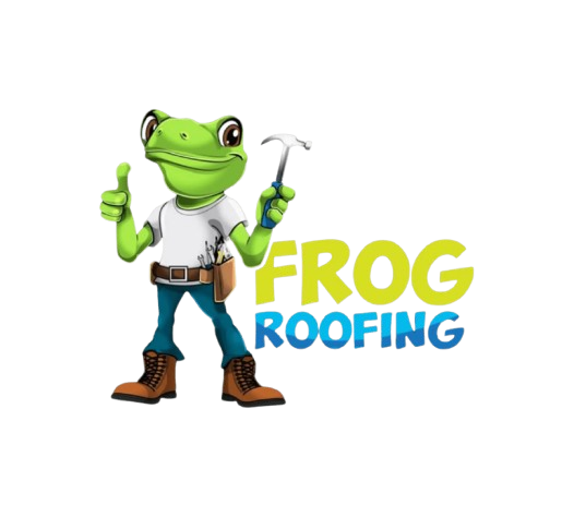 frog roofing