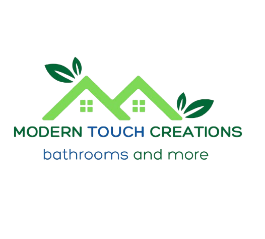 modern touch