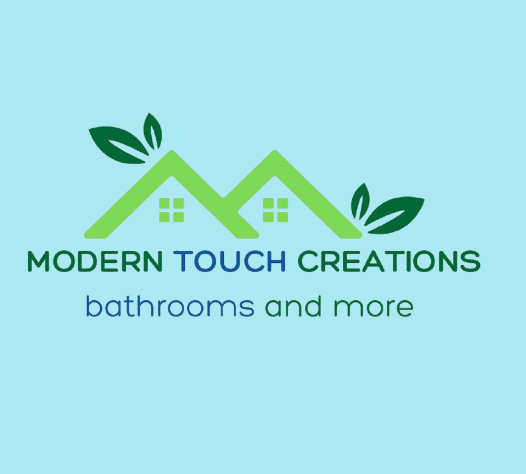 modern touch