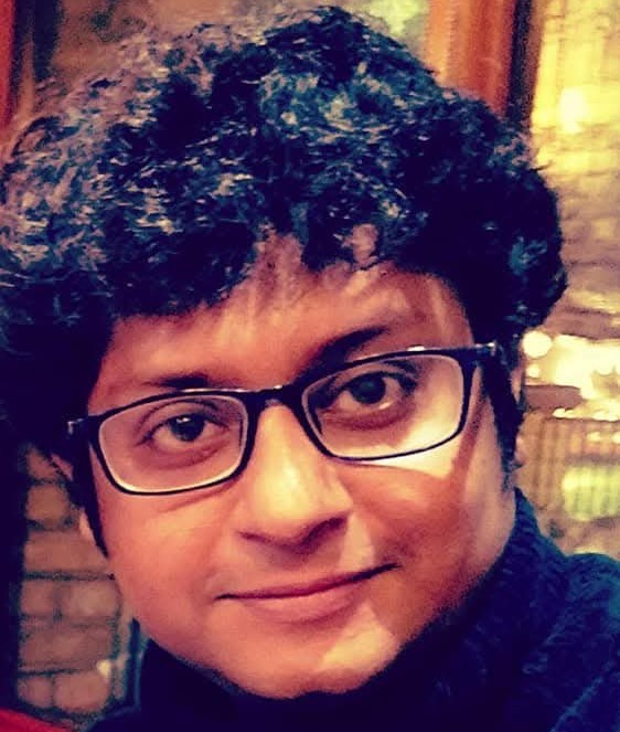 Arafat Hossain Khan