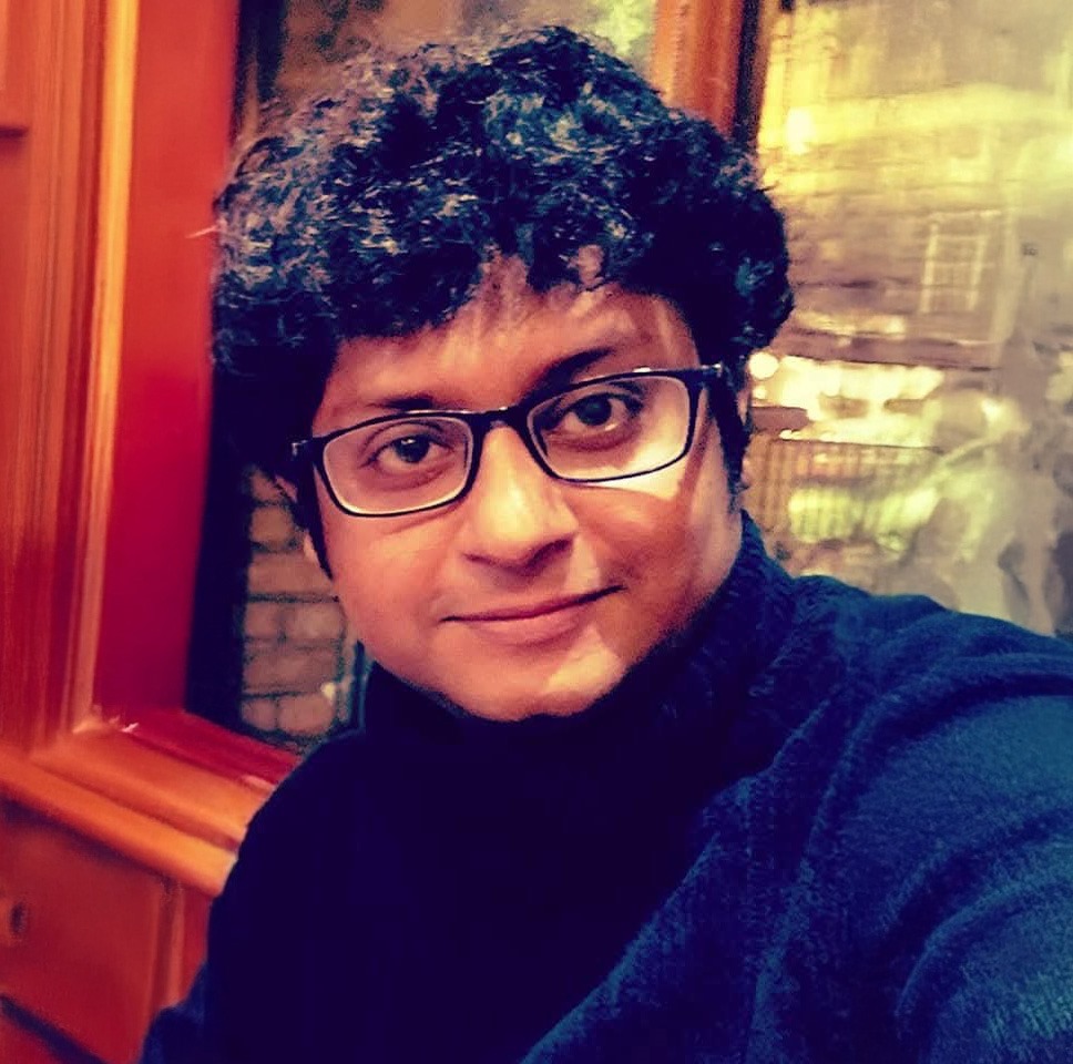 Arafat Hossain Khan