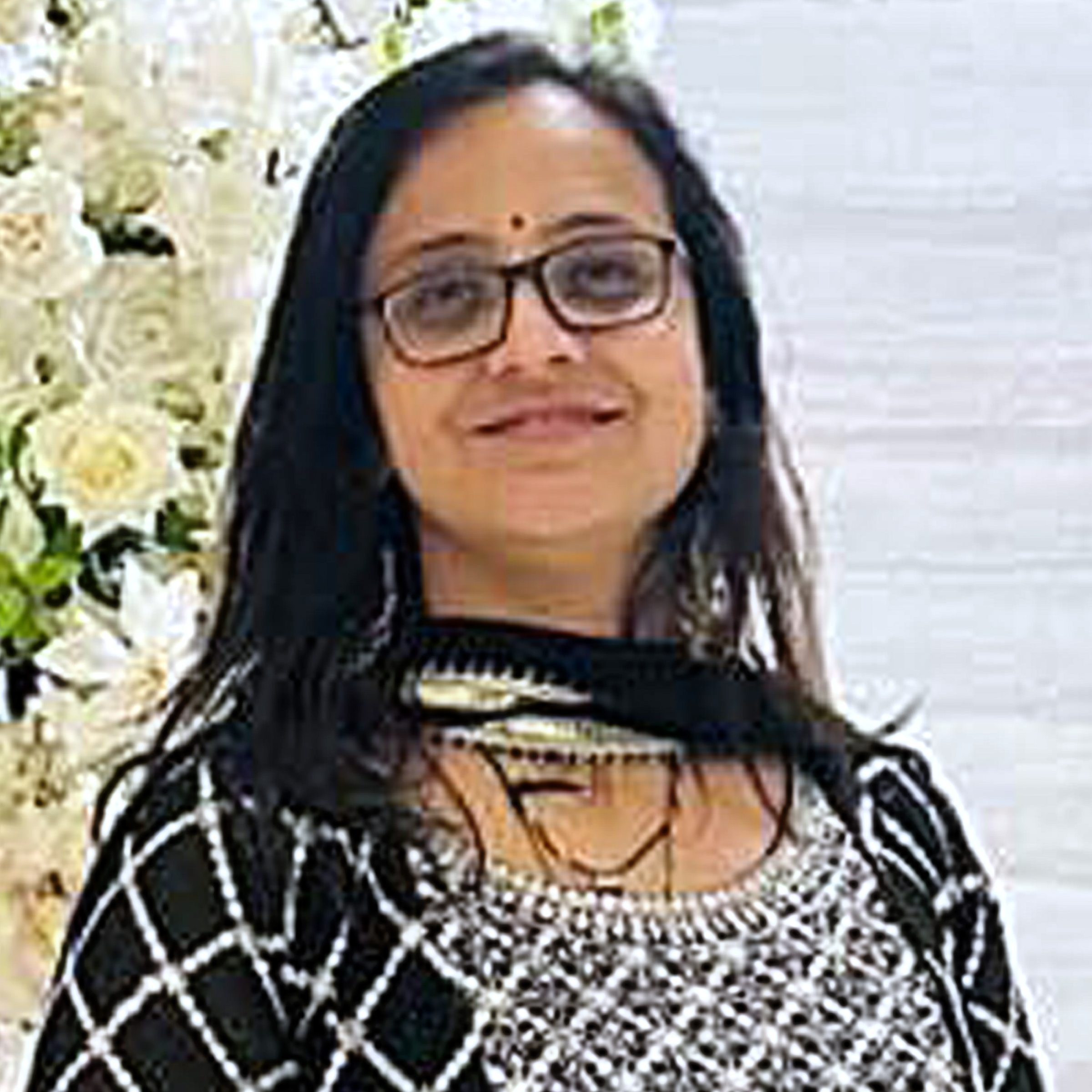 Nupur Vasavada