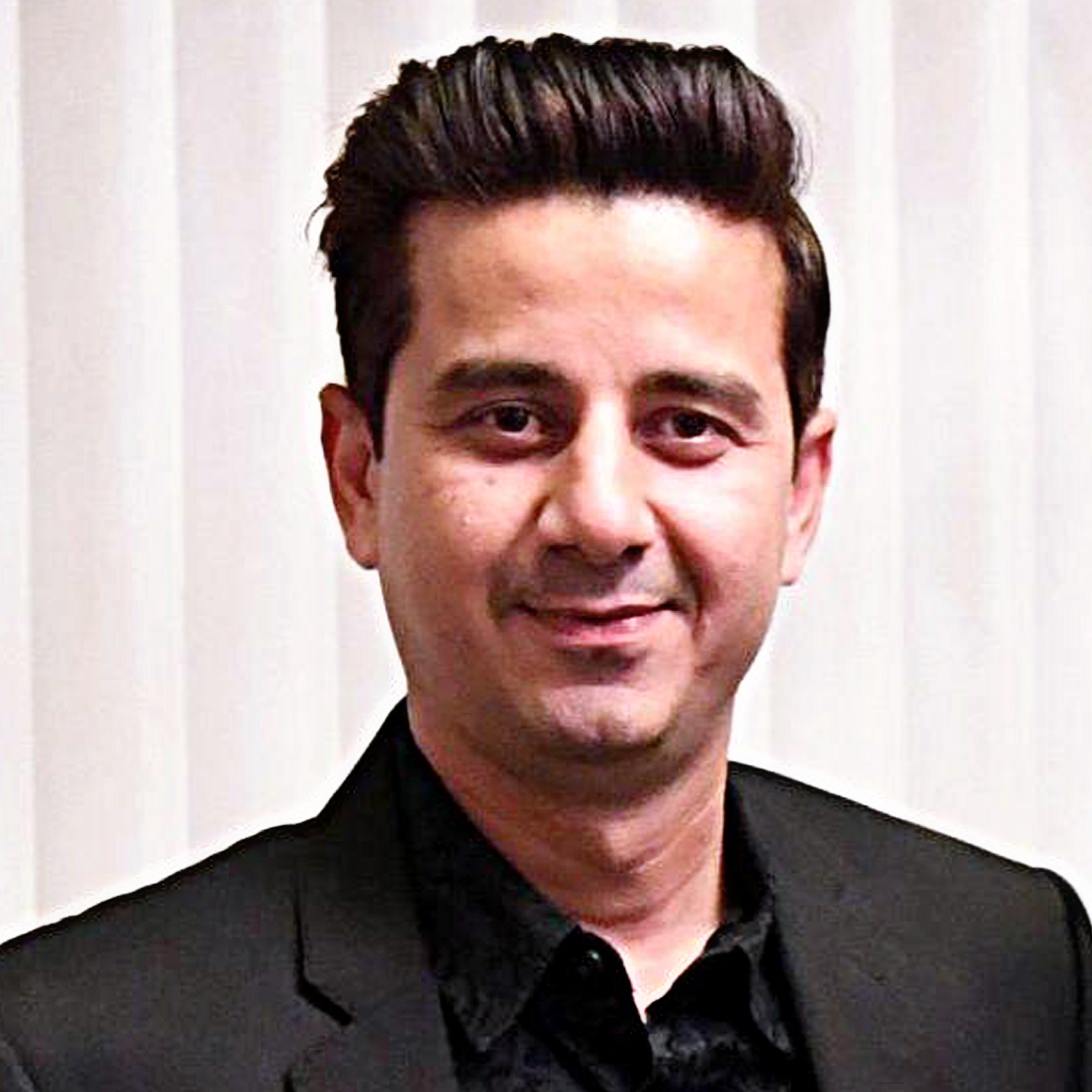 Shahab Siddiqi