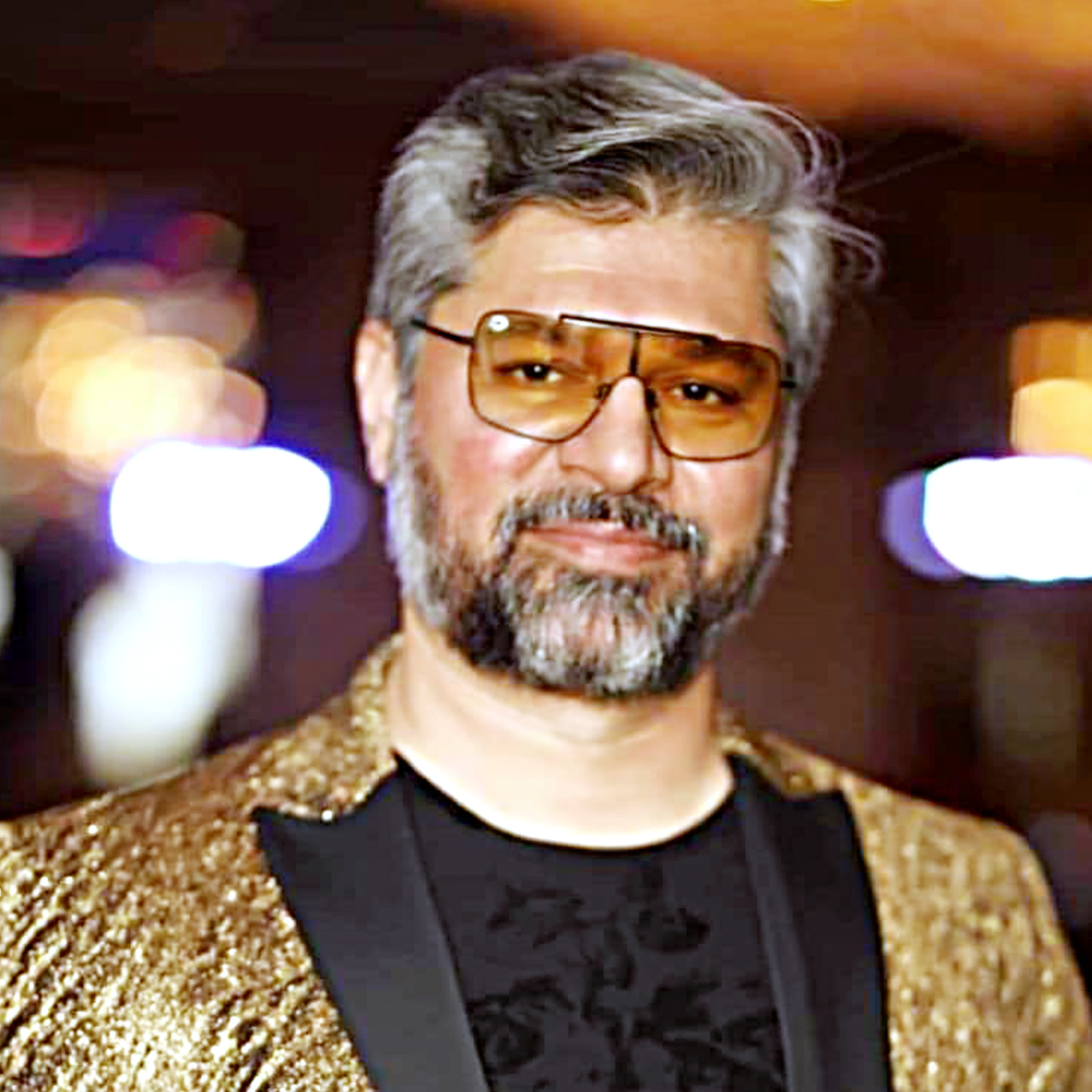 Shahzad Ali Dar